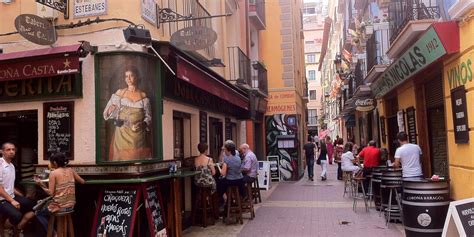 bar de citas zaragoza